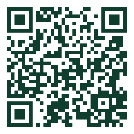 QR code to download CustomerApp