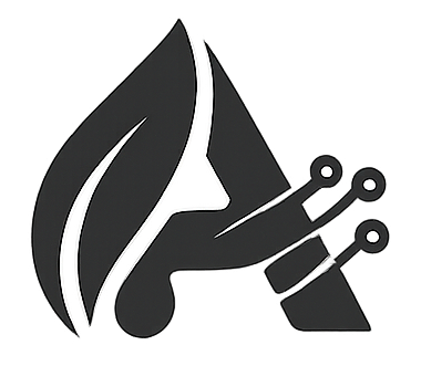 Anvi Industries Logo