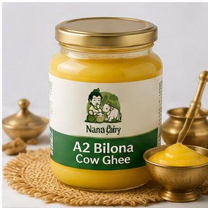 A2 Bilona Ghee