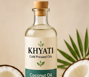Virgin Coconut Oil